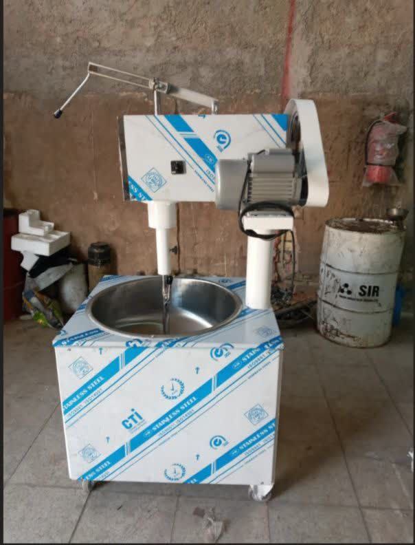 electric mixer - Image 2