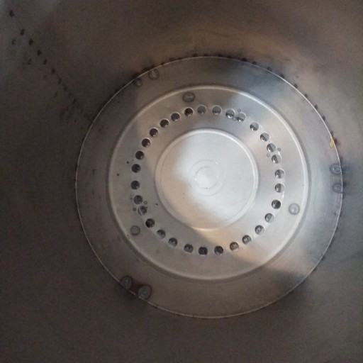 Esfahanmehrgostar Gas Oven - Image 4