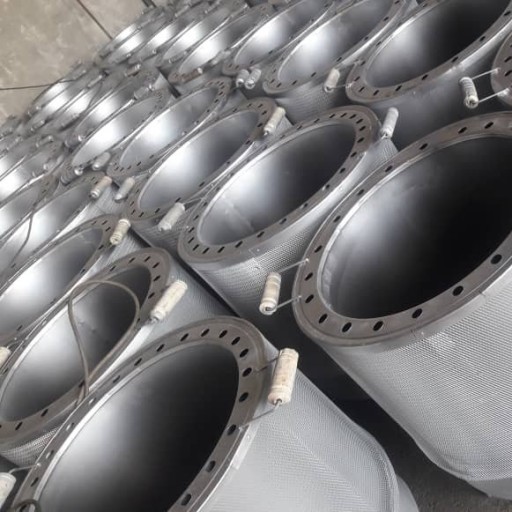 Esfahanmehrgostar Gas Oven - Image 5