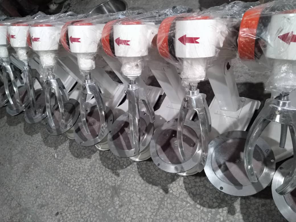 Confectionary Mixer - Image 3