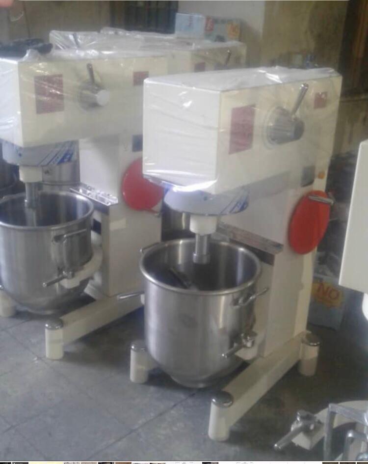 Confectionary Mixer - Image 2