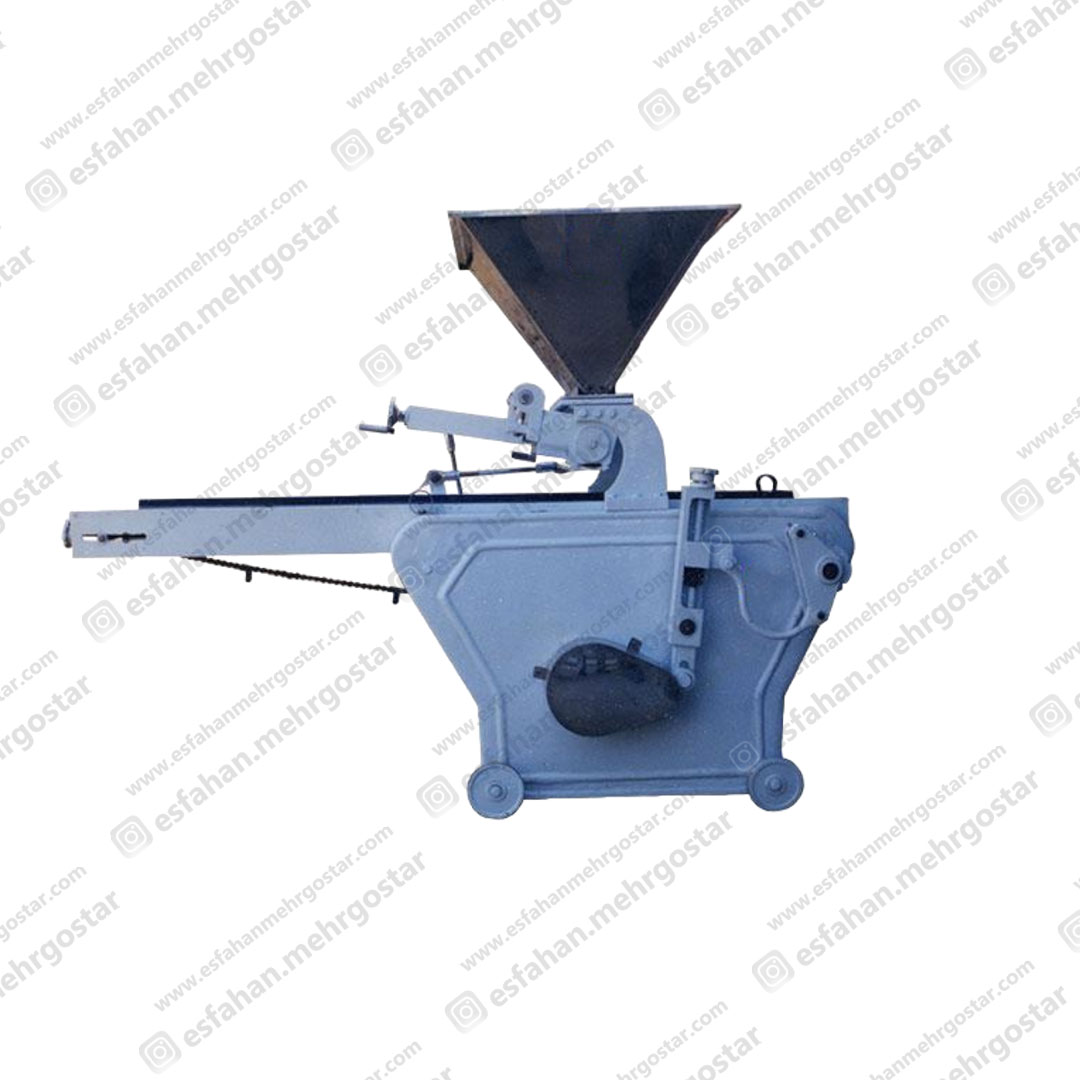 Single Cake Depositor