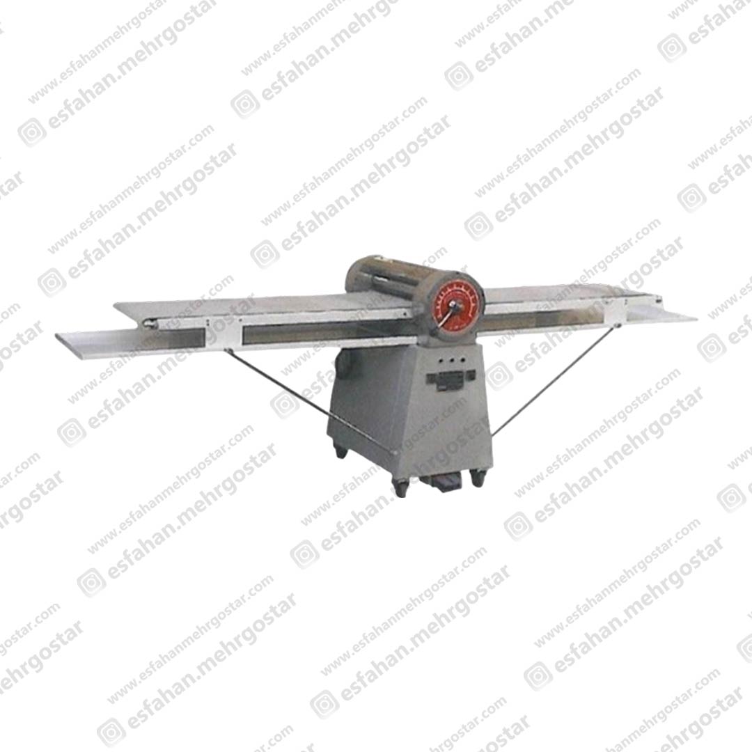 Dough Sheeter Machine